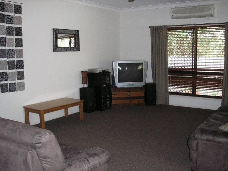 Abbotsford QLD 4670