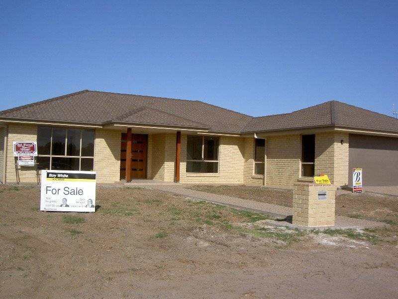 Abbotsford QLD 4670