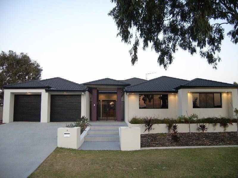 Abbotsford QLD 4670
