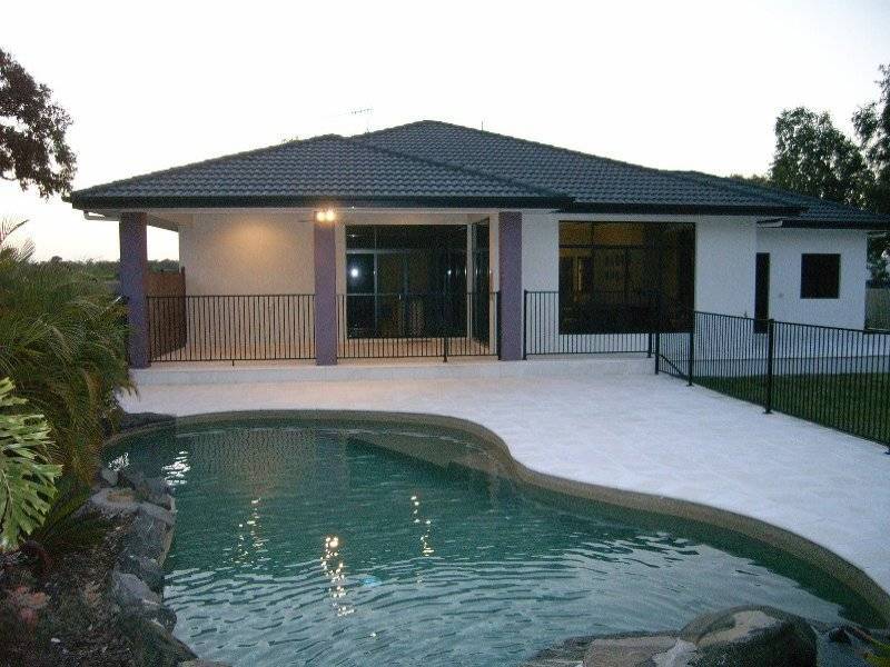 Abbotsford QLD 4670