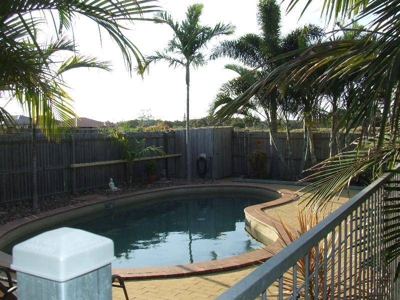 Abbotsford QLD 4670
