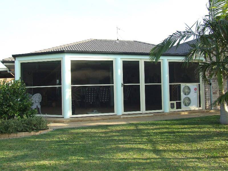 Abbotsford QLD 4670