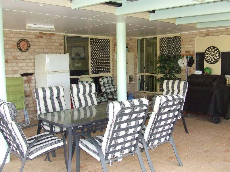 Abbotsford QLD 4670