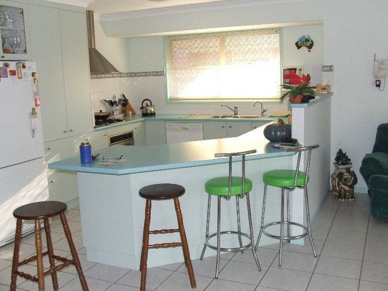 Abbotsford QLD 4670