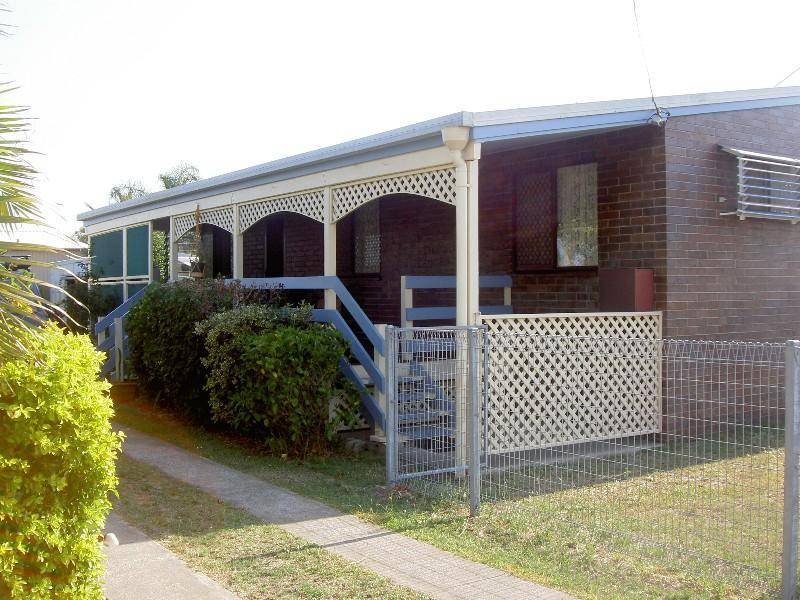 Abbotsford QLD 4670