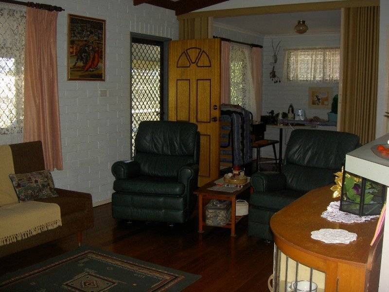 Abbotsford QLD 4670