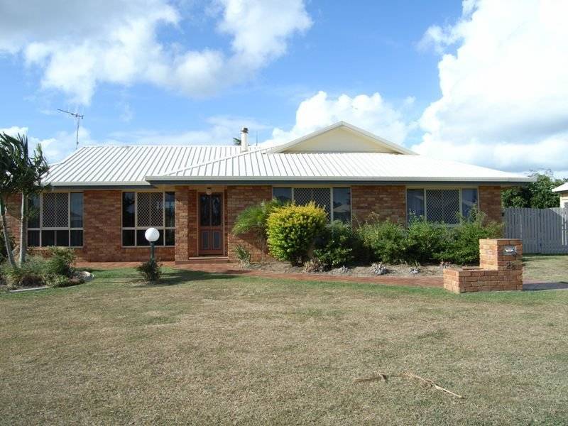 Abbotsford QLD 4670