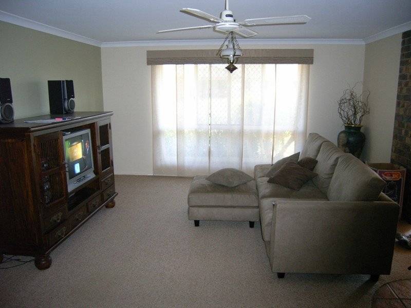 Abbotsford QLD 4670
