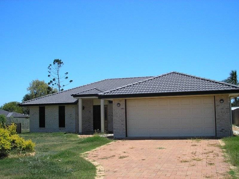 Abbotsford QLD 4670