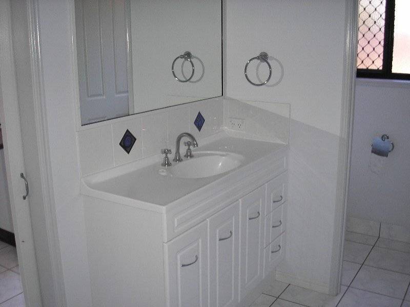 Abbotsford QLD 4670