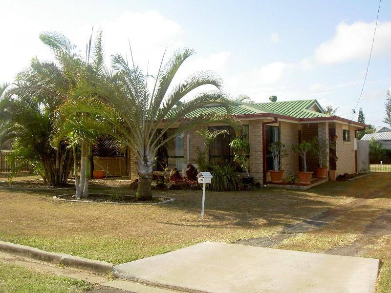 Abbotsford QLD 4670