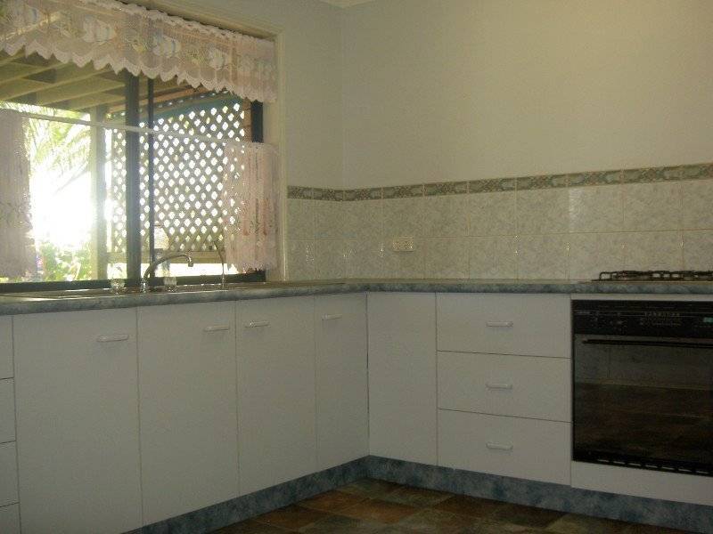 Abbotsford QLD 4670