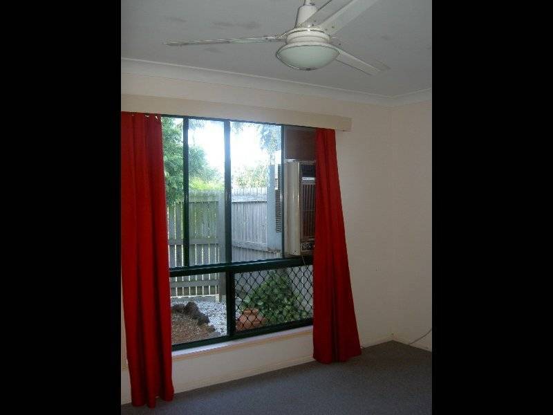 Abbotsford QLD 4670