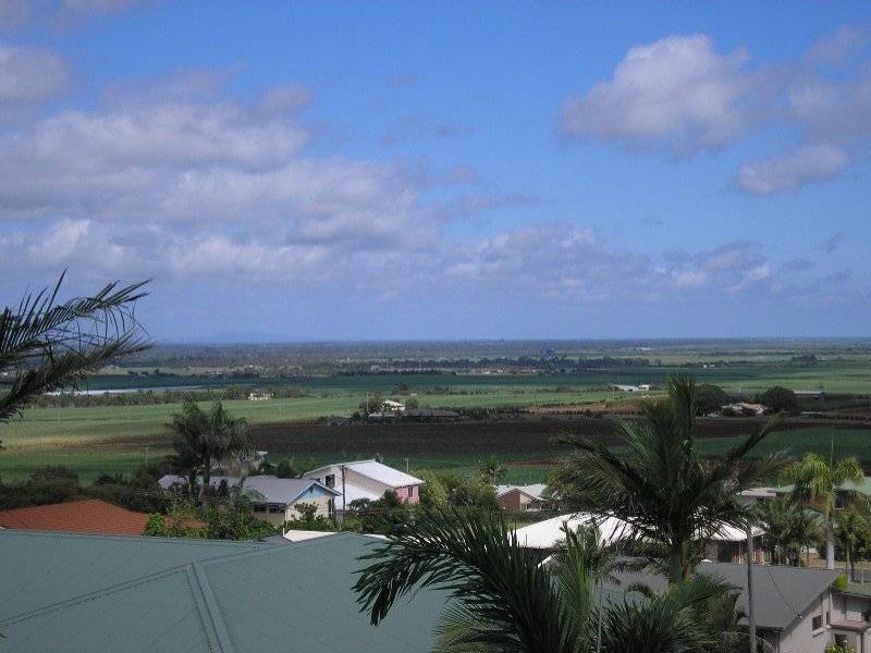 Abbotsford QLD 4670