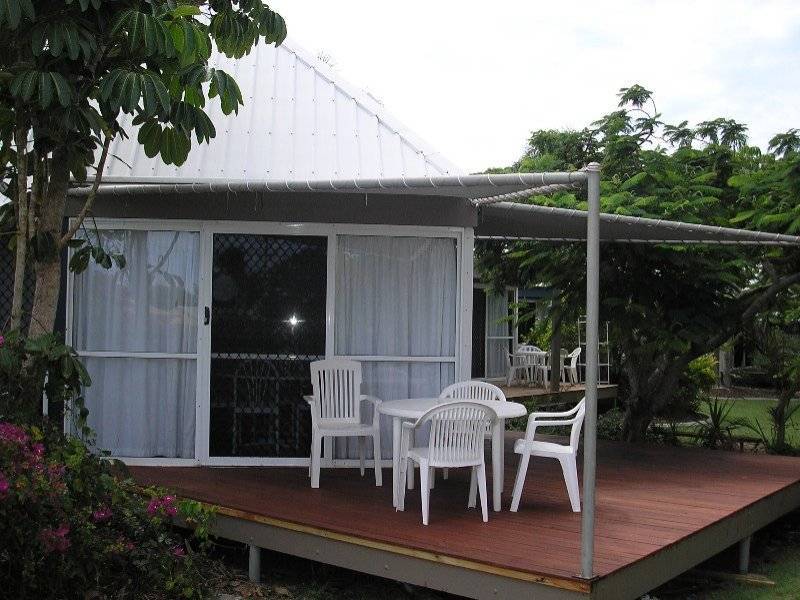 Abbotsford QLD 4670