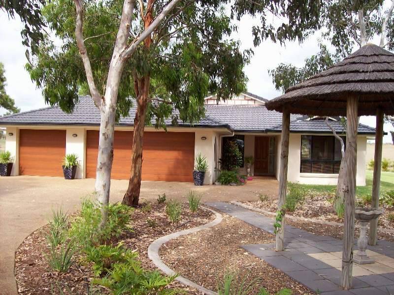 Abbotsford QLD 4670