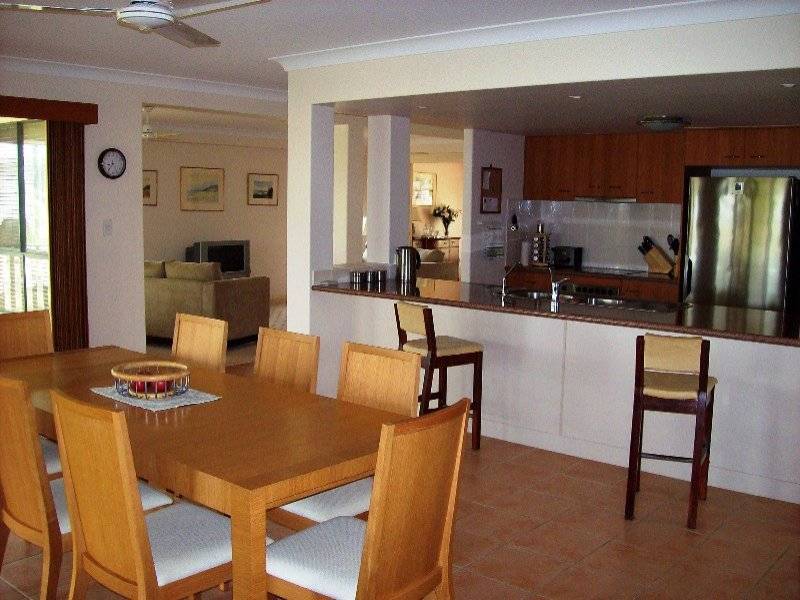 Abbotsford QLD 4670