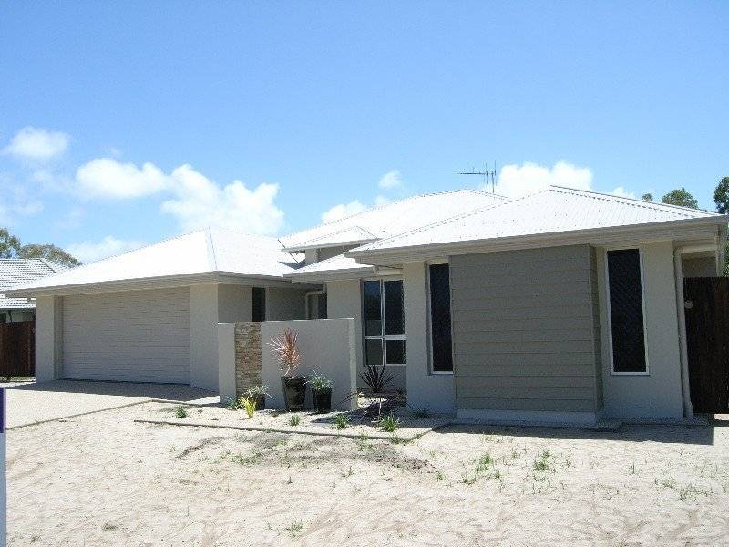 Abbotsford QLD 4670