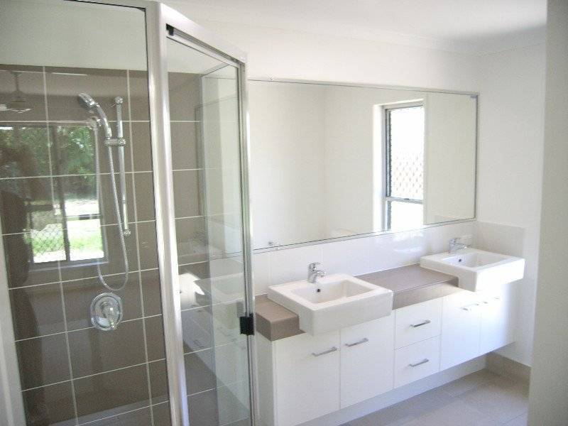Abbotsford QLD 4670