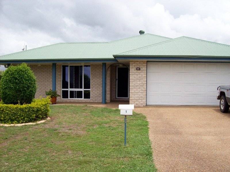 Abbotsford QLD 4670
