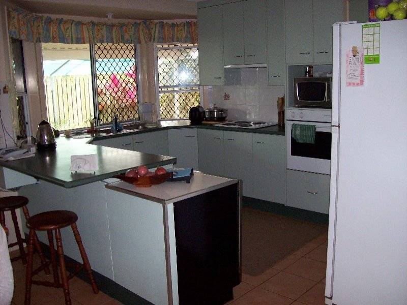 Abbotsford QLD 4670
