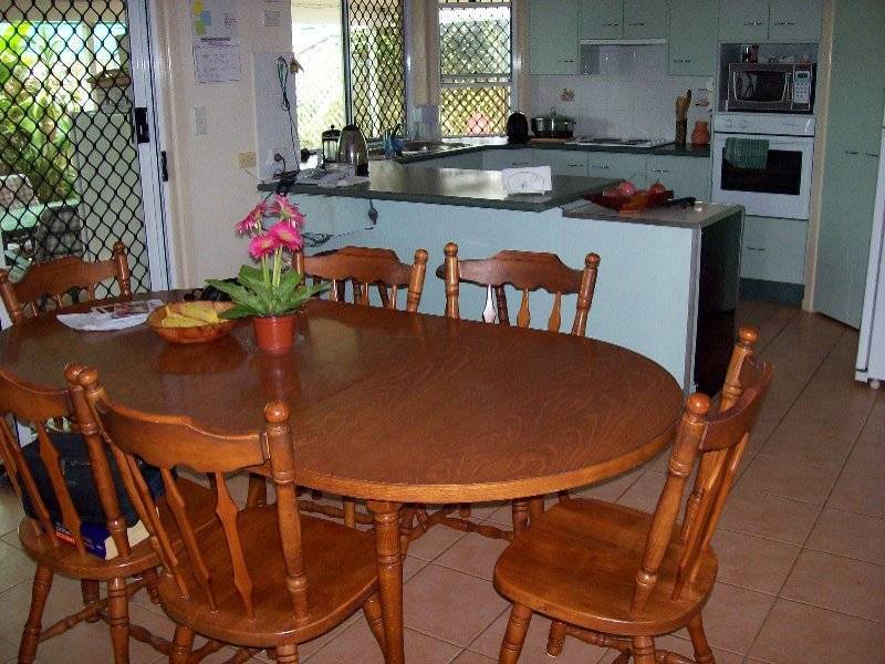 Abbotsford QLD 4670