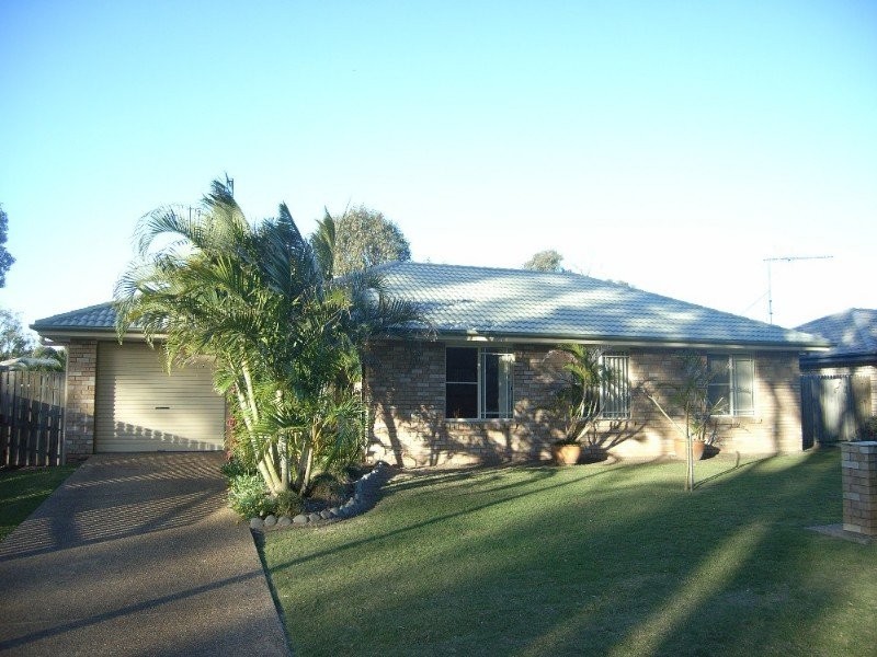 4 Davidson St, Bargara QLD 4670