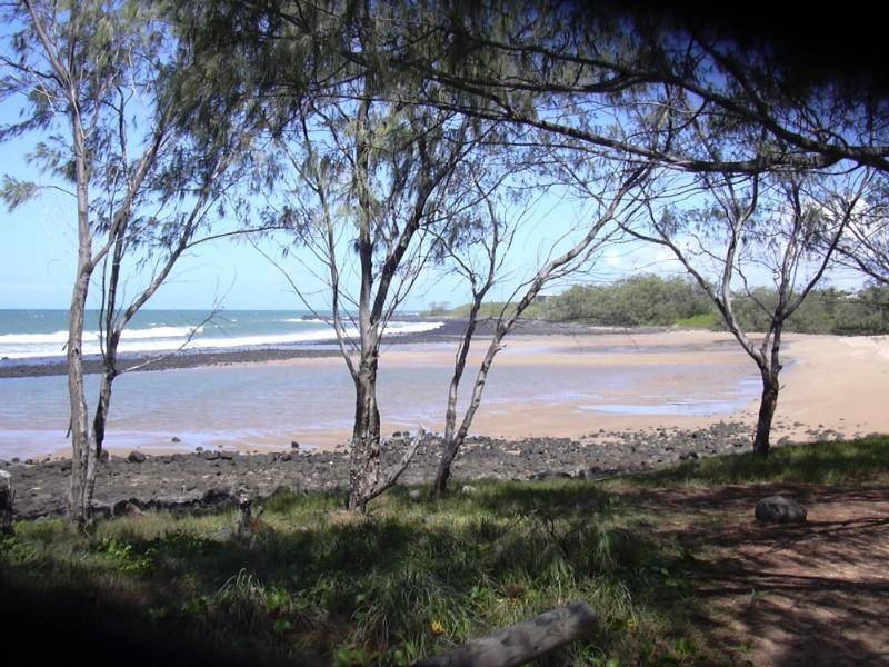 Abbotsford QLD 4670