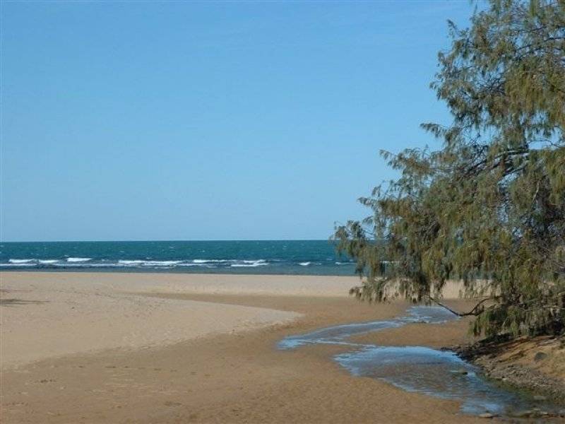 Abbotsford QLD 4670