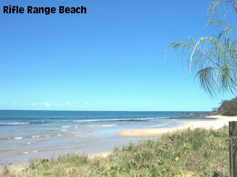 Abbotsford QLD 4670