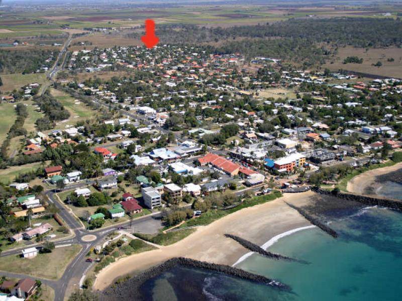 Abbotsford QLD 4670