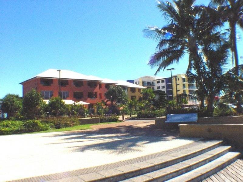 Abbotsford QLD 4670
