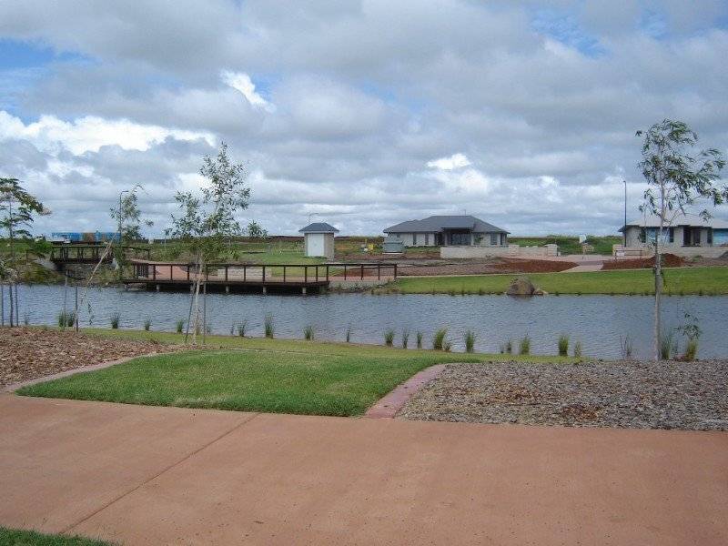 Abbotsford QLD 4670