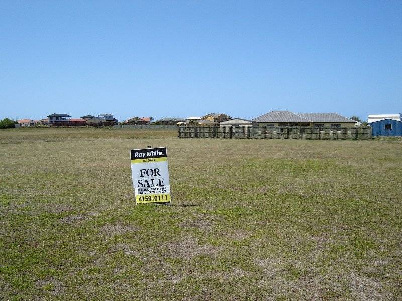 Abbotsford QLD 4670