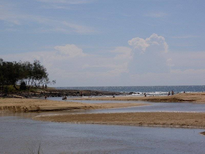 Abbotsford QLD 4670