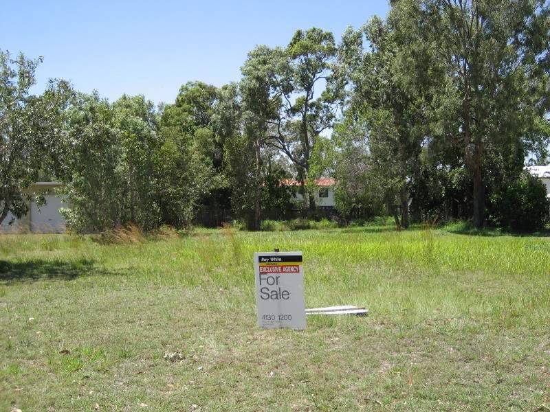 Abbotsford QLD 4670