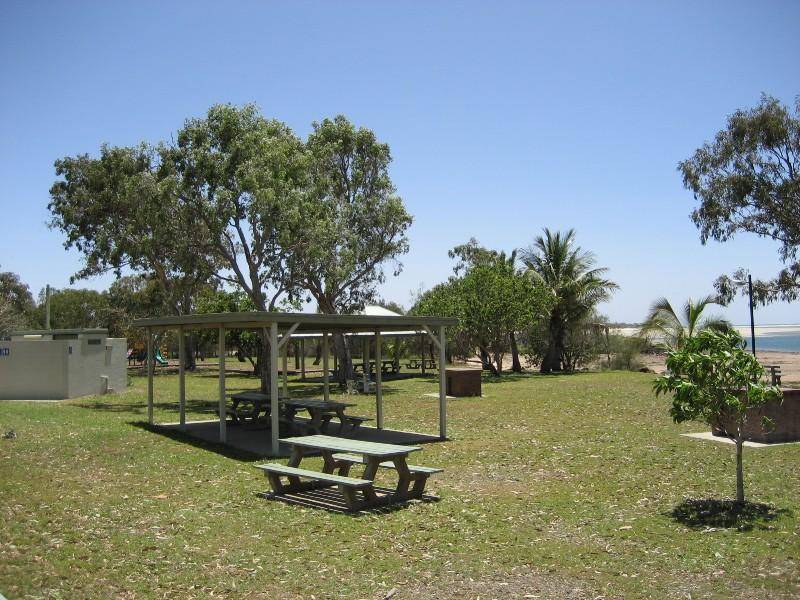 Abbotsford QLD 4670