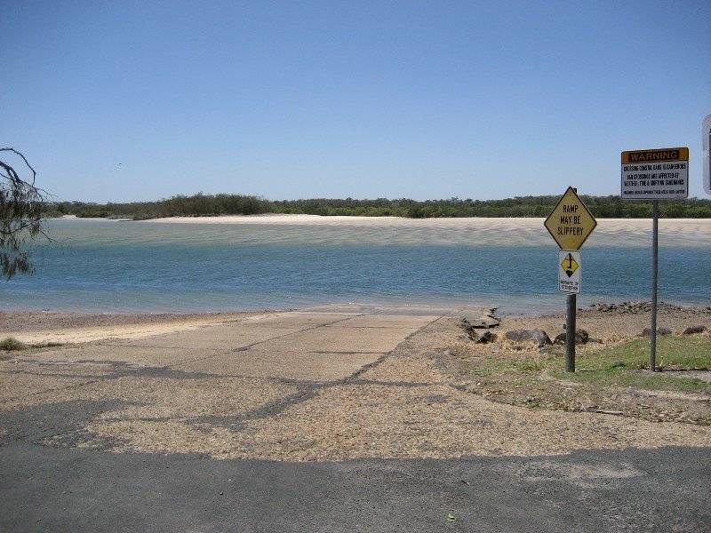 Abbotsford QLD 4670