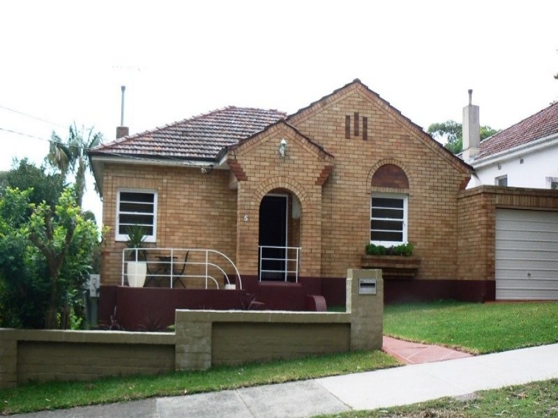 5 Church Street, Blakehurst NSW 2221