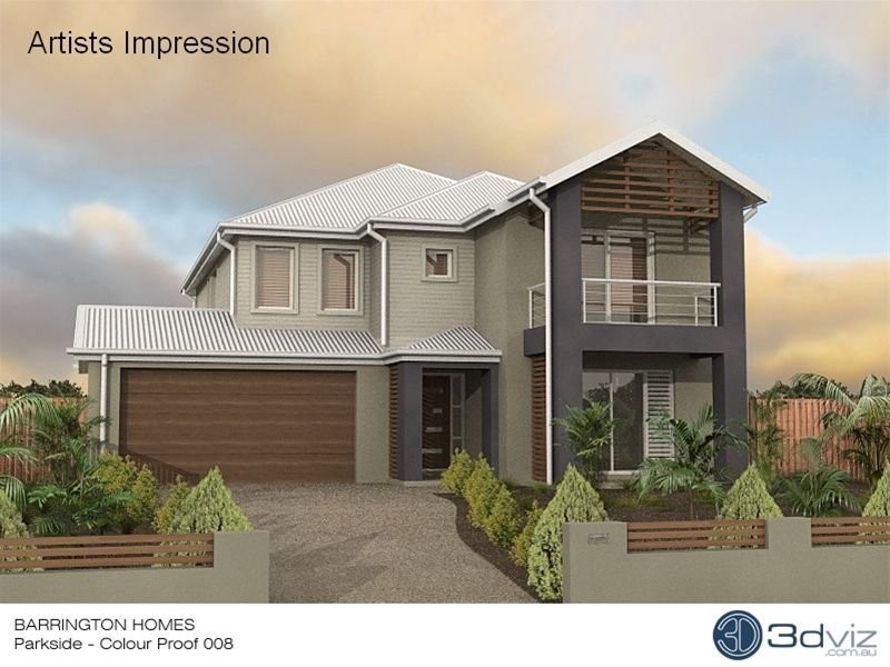 Lot 6040 Killalea Drive, Shell Cove NSW 2529
