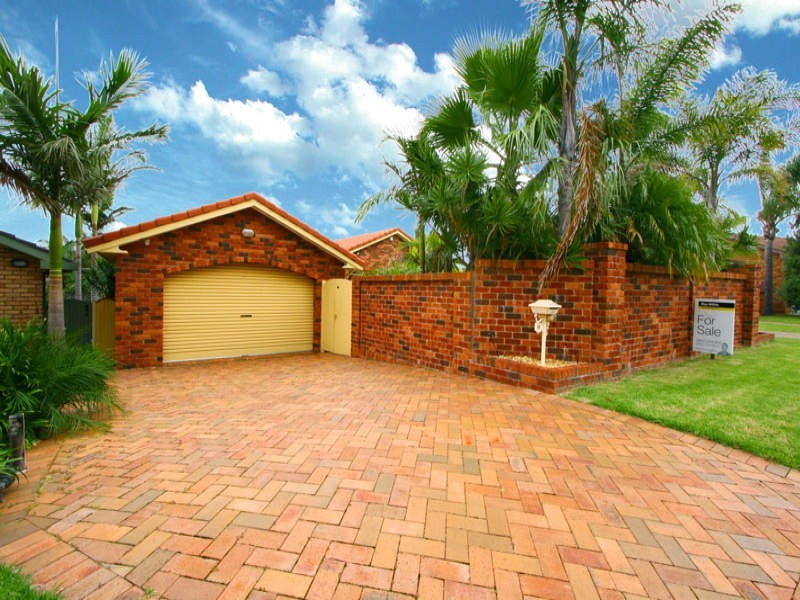 49 Coolawin Crescent, Shellharbour NSW 2529