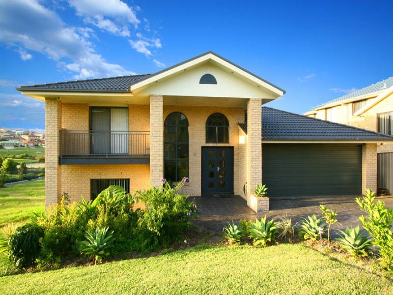 8 Hayman Crescent, Shell Cove NSW 2529