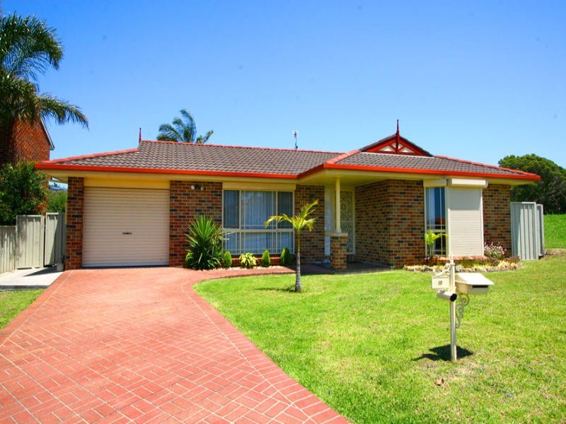 30 Berringer Way, Flinders NSW 2529