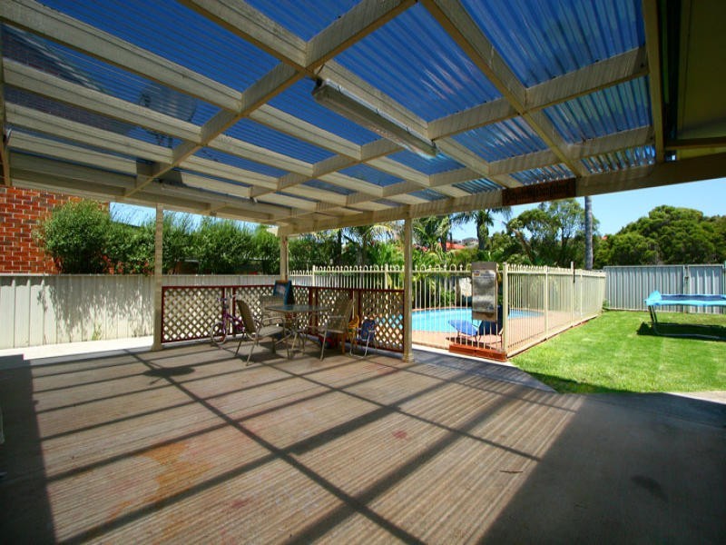 30 Berringer Way, Flinders NSW 2529