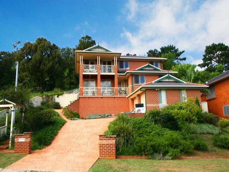 59 Cuthbert Drive, Mount Warrigal NSW 2528