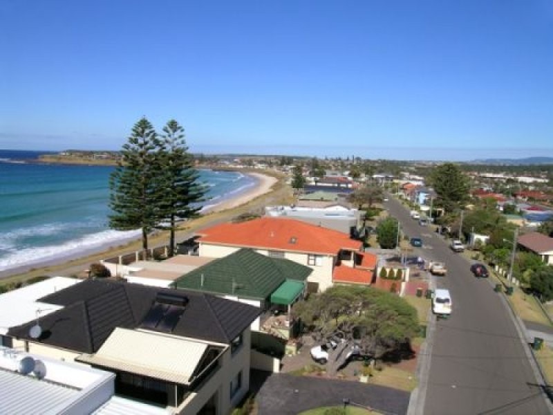 40 Little Lake Crescent, Warilla NSW 2528