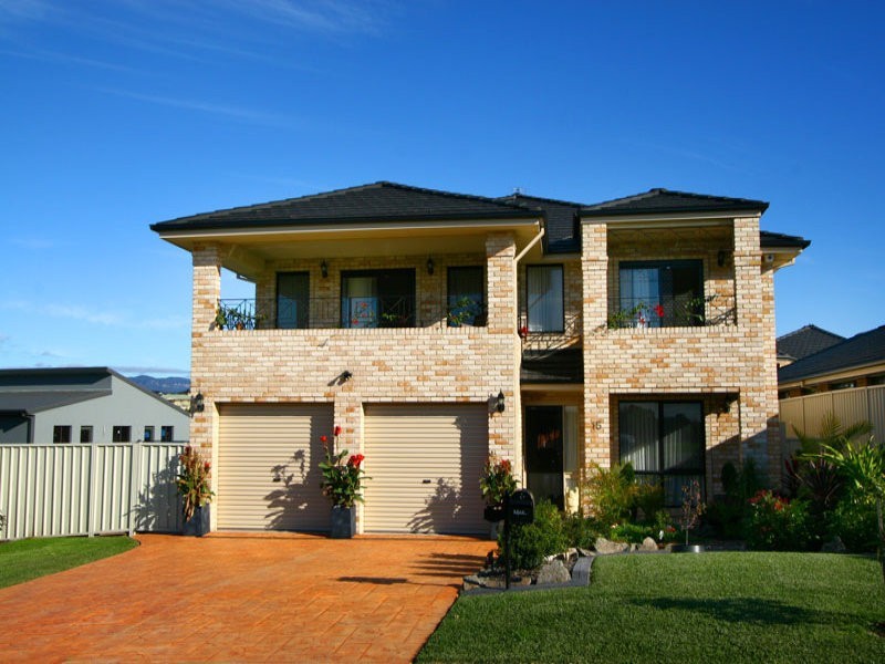 15 Norfolk Crescent, Shell Cove NSW 2529