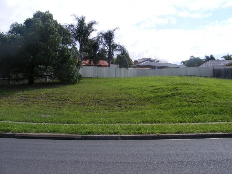 15 Berringer Way, Flinders NSW 2529