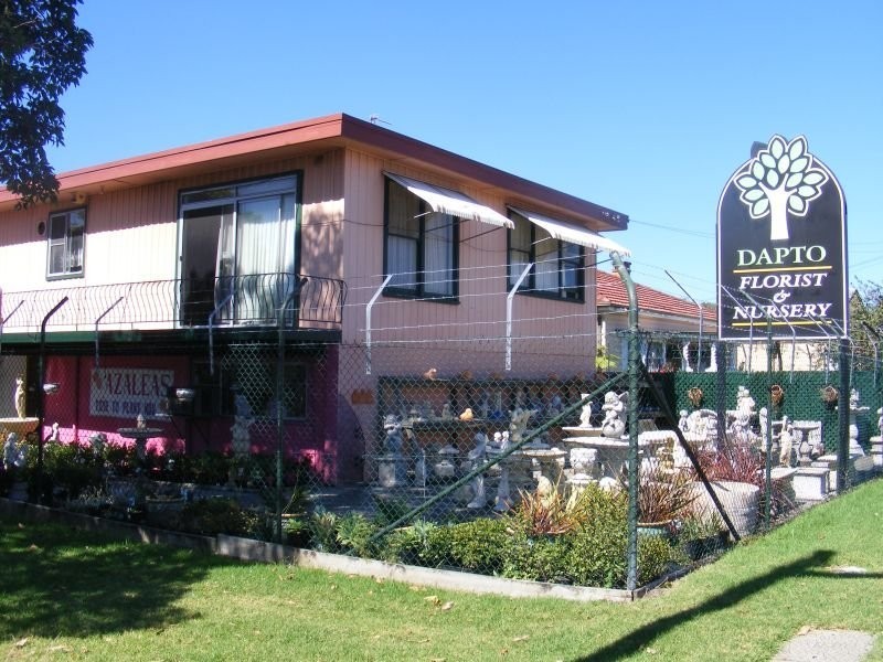 11 Princes Highway, Dapto NSW 2530