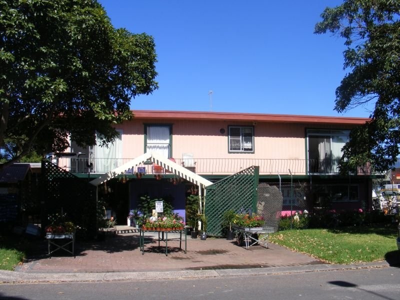 11 Princes Highway, Dapto NSW 2530